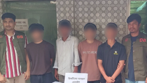 অপ্রতিম হত্যা: জড়িতদের দুজন কিশোর গ্যাং ‘কেবিজি’র সদস্য