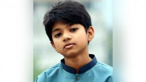 অপ্রতিমের মাথায় গুরুতর আঘাত ও শরীরে জখমের চিহ্ন মিলেছে: পুলিশ 
