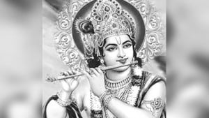 জন্মাষ্টমীর মর্মার্থ