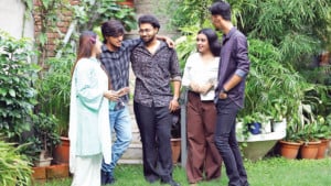 উদ্যোক্তা হওয়ার উদ্যোগ