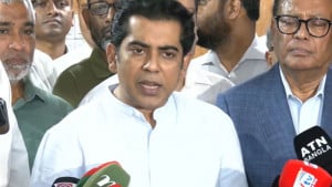 সংবাদমাধ্যমে হস্তক্ষেপের ইচ্ছা সরকারের নেই