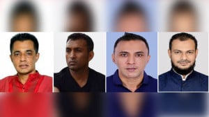অ্যাডহক কমিটিতে সাবেক ছাত্রদল নেতারা