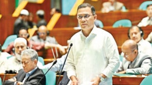 অদৃশ্য ইশারায় বঙ্গোপসাগরে  গ্যাস তোলার চেষ্টা হয়নি