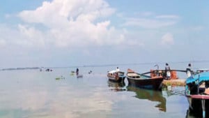 পর্যটনের স্বার্থে চলনবিল সুরক্ষা প্রয়োজন