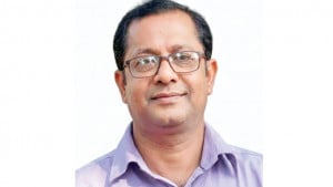 বরিশালে সাংবাদিক পুলক চ্যাটার্জির মরদেহ উদ্ধার