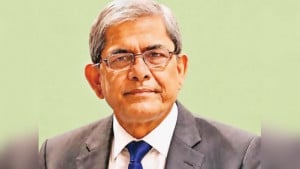 রাষ্ট্রপতির আগমন  ঘিরে সিলেটে  ব্যাপক প্রস্তুতি
