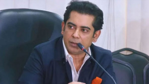 রাজনীতিতে ভালো ও সৎ মানুষের আসা প্রয়োজন