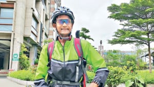 ৬৪ দিনে ৬৪ জেলা