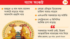 ডিজেলের ব্যবহার বেড়েছে ২২%, বাড়ছে জ্বালানি খরচ