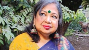 বাবা চাইতেন আমি লিখি
