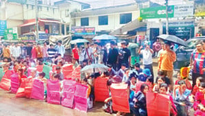 কোটা পুনর্বহালের দাবি