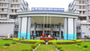 ৭৩ লাখ টাকার এসি চালাতে ৭ কোটির সাবস্টেশনের প্রস্তাব