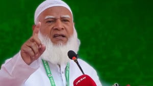 মালয়েশিয়ায় কর্মী  পাঠানোর সিন্ডিকেট  সরকারের গড়া