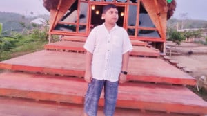 চাঁদের আলোয় পাহাড়ের দেশে...
