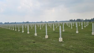 সংশোধিত প্রকল্প অনুমোদন পেলেও কাজ শুরু না করায় অনিশ্চয়তা