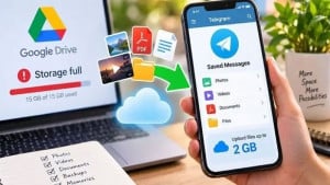 বিকল্প স্টোরেজ পাবেন যেভাবে