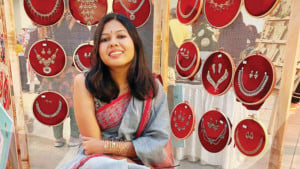 গহনায় বোনা নস্টালজিয়া