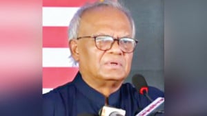 গত ১৭ বছর দেশের  শিক্ষাব্যবস্থা নিয়ে  ছেলেখেলা হয়েছে