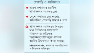 নিম্নমানের খাদ্য উৎপাদনে জড়িত ১১৭ প্রতিষ্ঠান শনাক্ত