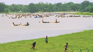 হালদা হবে ‘বায়োস্ফিয়ার রিজার্ভ’