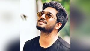 ‘চরিত্রের ভেতরে নিজেকে খুঁজে পাই’