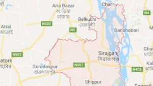 সিরাজগঞ্জ অর্থনৈতিক অঞ্চল রপ্তানিতে সময় কমাবে