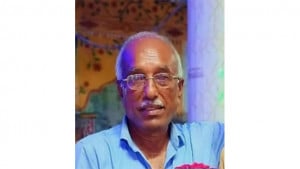 গাইবান্ধায় জেলা আওয়ামী লীগের সহ-সভাপতি গ্রেপ্তার