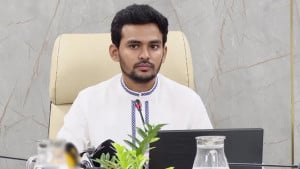 দুর্নীতির অভিযোগে আসিফ মাহমুদসহ চারজনের বিরুদ্ধে দুদকের অনুসন্ধান শুরু