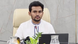নিয়োগ বদলিতে অনিয়ম-দুর্নীতির অভিযোগে আসিফ মাহমুদসহ ৪ জনের নথি চাইল দুদক
