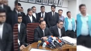 আপিল বিভাগে কী ঘটেছিল, জানালেন অ্যাটর্নি জেনারেল