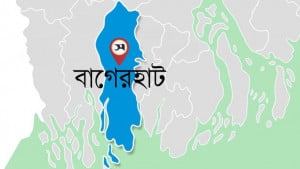 শাপলা তুলতে বিলে নেমে প্রাণ গেল দুই বোনের