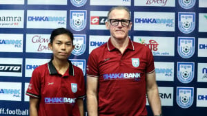 এশিয়াডে পদকের আশা নেই বাটলারের