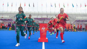 হিটেই শেষ সামর্থ্যের দৌড়!