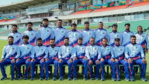এশিয়ান গেমসের কোয়ার্টারে বাংলাদেশের প্রতিপক্ষ চূড়ান্ত