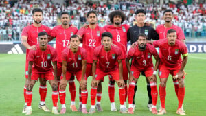 আসিয়ান কাপে বাংলাদেশের ম্যাচ কবে, কখন