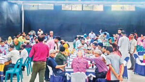 ক্যাম্পাস সংবাদ