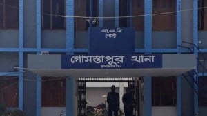 বিএনপি নেতাকে আ.লীগ ট্যাগ দিয়ে গ্রেপ্তারের অভিযোগ, পুলিশের অস্বীকার