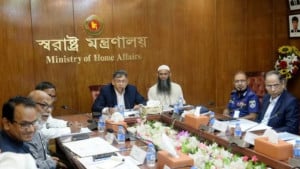 জানুয়ারিতে দুই পর্বে অনুষ্ঠিত হবে বিশ্ব ইজতেমা, জানালেন স্বরাষ্ট্রমন্ত্রী