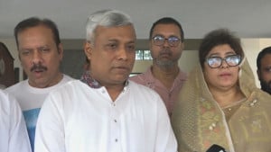আন্তর্জাতিক বাজারে জ্বালানির দাম স্থিতিশীল হলে দেশেও সুফল মিলবে: জ্বালানি প্রতিমন্ত্রী