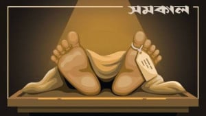 ভাড়ার উদ্দেশ্যে বের হওয়া অটোচালকের মরদেহ মিলল নদীতে
