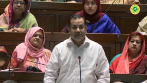 বাংলাদেশের গণমাধ্যম ভারত-পাকিস্তানের চেয়ে এগিয়ে: তথ্য প্রতিমন্ত্রী