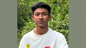 গ্রিস যাওয়ার পথে ভৈরবের বায়জিদের মর্মান্তিক মৃত্যু