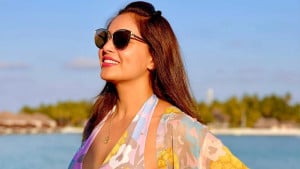 এক সিনেমায় একাধিক অন্তরঙ্গ দৃশ্য, সবাই বলেছিলে ক্যারিয়ার শেষ