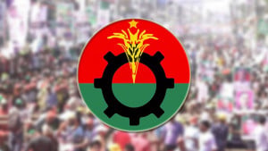 মাঠ পর্যায়ে গুছিয়ে উঠতে পারছে না বিএনপি