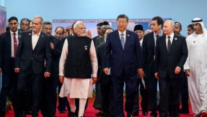 ব্রিকসের যৌথ ঘোষণাপত্রে যা থাকছে