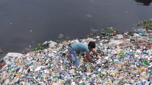 নদী যদি মরে যায়, আমরাও বাঁচব কতদিন?