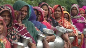 চুয়াডাঙ্গার প্রত্যন্ত অঞ্চলে ভয়াবহ আর্সেনিক: আক্রান্ত হয়ে প্রাণ গেছে হাজারো মানুষের