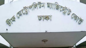 নতুন ভিশন ও ইউনিক গ্রুপের এমডিসহ ৬ জনের বিরুদ্ধে মামলা