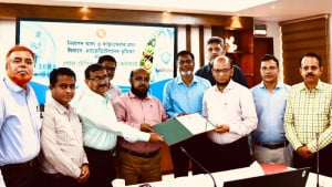 খাদ্যপণ্যের মান পরীক্ষায় আন্তর্জাতিক স্বীকৃতি পেল চট্টগ্রাম বিএসটিআই 