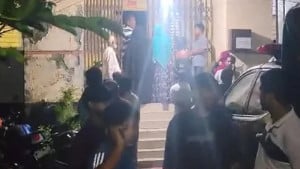 কিশোর গ্যাংবিরোধী অভিযানে গ্রেপ্তার ১০৮ জন কারাগারে, মুচলেকায় ১৪৬ জনকে ছাড়